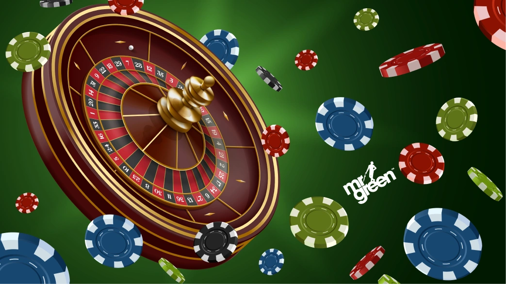 Kundsupport hos Mr Green Casino